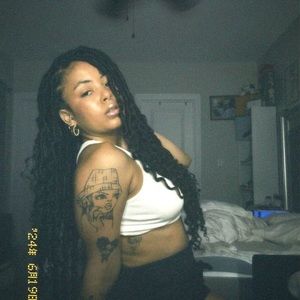 Meet your Posher, Karolina